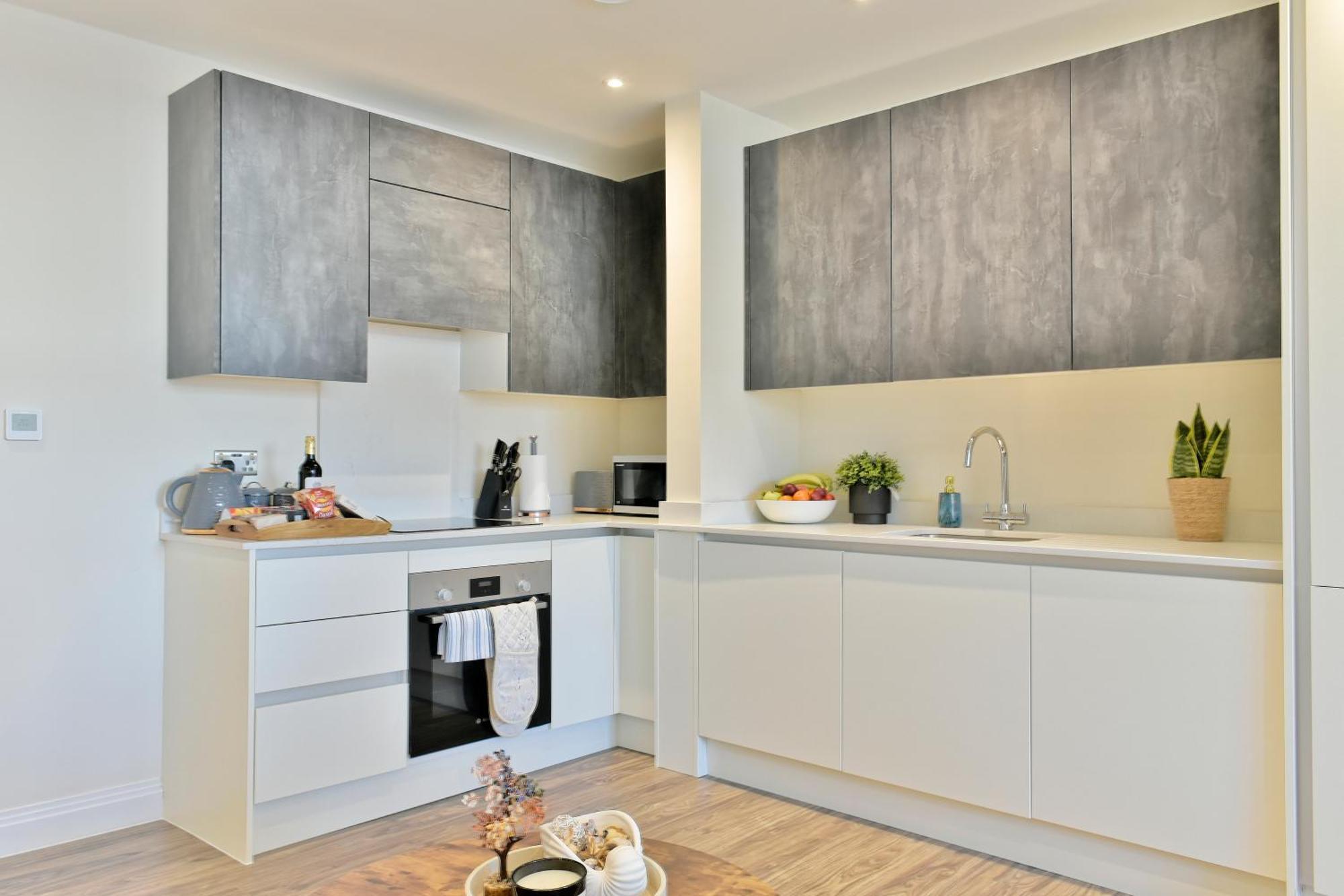 Stunning Apartment Near Citycentre & Oracle Reading Esterno foto